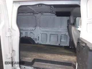 2015 Ford Transit Cargo с VIN 1FTNE1ZM5FKA71131, выставлен на аукционе IAAI как лот 42110889 с пробегом 215 881 миль миль и . История ставок и продаж доступна на DreamBid. Изображение 8.