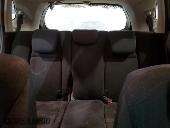 2017 Honda Fit EX с VIN 3HGGK5H74HM708009, выставлен на аукционе Copart как лот 88122565 с пробегом 186 994 миль миль и Списание • Salvage title. История ставок и продаж доступна на DreamBid. Изображение 10.