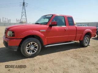 2008 Ford Ranger XL with VIN 1FTYR14E28PA48025, listed as a Copart auction lot 64334705 with 227,980 mi miles and Clean title. Bid and sale history available at DreamBid. Image 1.