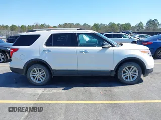 2013 Ford Explorer XLT с VIN 1FM5K7D86DGB68355, выставлен на аукционе IAAI как лот 41767305 с пробегом 161 366 миль миль и . История ставок и продаж доступна на DreamBid. Изображение 13.