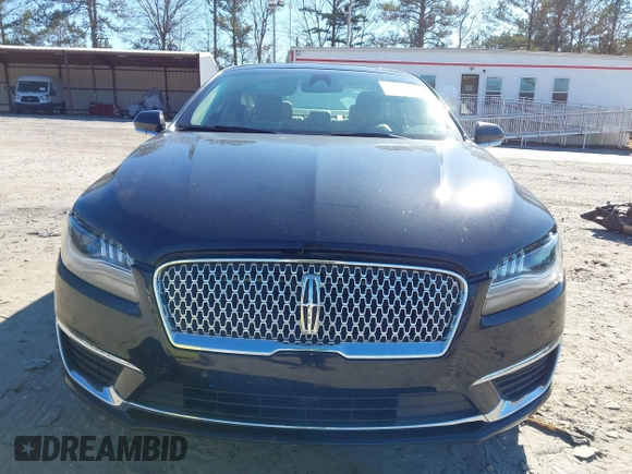 2020 Lincoln MKZ Reserve с VIN 3LN6L5E97LR616624, выставлен на аукционе IAAI как лот 41296021 с пробегом 50 928 миль миль и . История ставок и продаж доступна на DreamBid. Изображение 12.