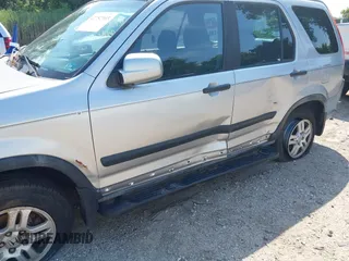 2002 Honda CR-V EX with VIN JHLRD78822C046562, listed as a IAAI auction lot 42752103 with 312,890 mi miles and . Bid and sale history available at DreamBid. Image 6.