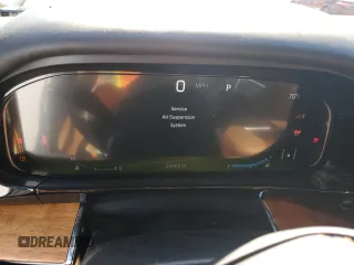 2022 Jeep Grand Wagoneer Series III с VIN 1C4SJVGJ2NS138006, выставлен на аукционе Copart как лот 43815935 с пробегом 29 969 миль миль и Списание • Salvage title. История ставок и продаж доступна на DreamBid. Изображение 9.