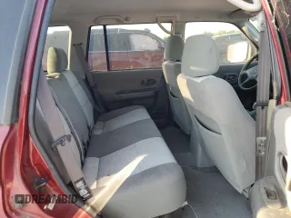 2002 Mitsubishi Montero ES z VIN JA4LS21H52J068809, wystawiony jako Copart lot #51659505 z przebiegiem 84 499 mil mil oraz Czysty tytuł • Clean title. Historia ofert i sprzedaży dostępna na DreamBid. Obrazek 11.