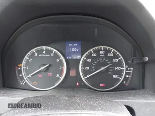 2013 Acura RDX with VIN 5J8TB4H37DL022872, listed as a IAAI auction lot 42142570 with 127,467 mi miles. Bid and sale history available at carsss.com. Image 7.