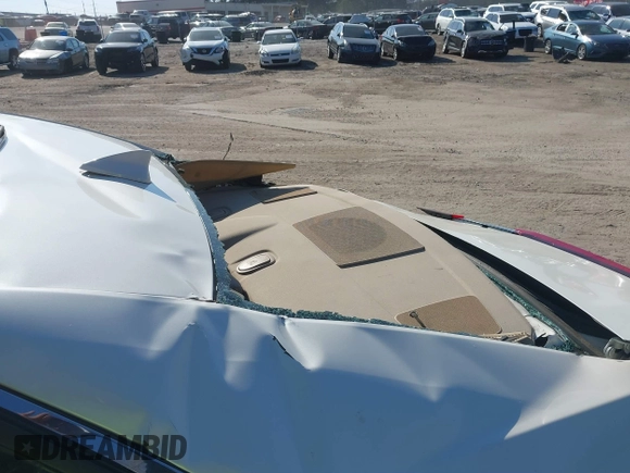 2012 Cadillac CTS Premium with VIN 1G6DS5E36C0139035, listed as a IAAI auction lot 41775266 with 176,370 mi miles and . Bid and sale history available at DreamBid. Image 16.