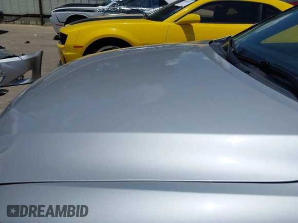 2006 Lexus IS 350 z VIN JTHBE262165008682, wystawiony jako IAAI lot #42683004 z przebiegiem 110 460 mil mil oraz . Historia ofert i sprzedaży dostępna na DreamBid. Obrazek 22.