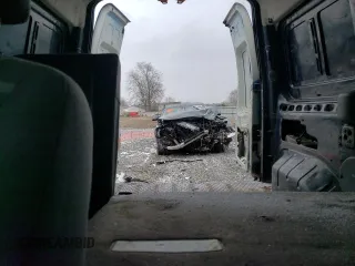 2010 Ford Transit Connect XL z VIN NM0LS7AN9AT024630, wystawiony jako Copart lot #45408485 z przebiegiem 147 927 mil mil oraz Szkoda całkowita • Salvage title. Historia ofert i sprzedaży dostępna na DreamBid. Obrazek 10.