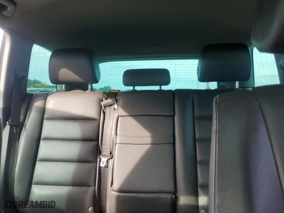 2009 Volkswagen Touareg 2 VR6 with VIN WVGBE77L09D015537, listed as a Copart auction lot 73158874 with NaN miles and Salvage Title. Bid and sale history available at carsss.com. Image 10.
