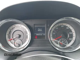 2014 Dodge Grand Caravan SXT with VIN 2C4RDGCG1ER304836, listed as a IAAI auction lot 42049558 with 186,831 mi miles and . Bid and sale history available at DreamBid. Image 7.