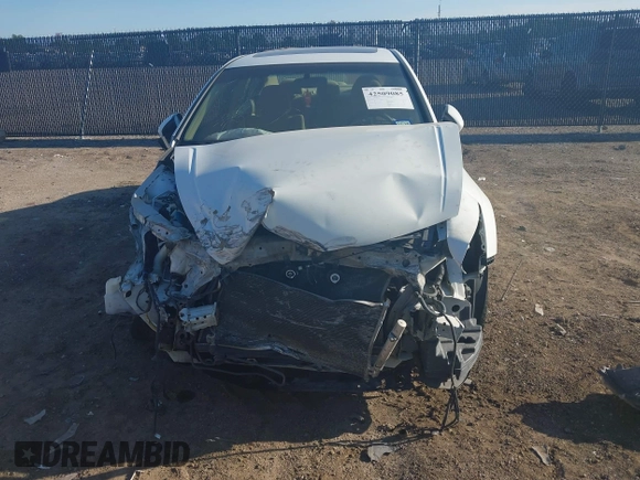 2010 Honda Accord EX with VIN 1HGCP2F77AA077356, listed as a IAAI auction lot 42509085 with 179,271 mi miles and . Bid and sale history available at DreamBid. Image 6.
