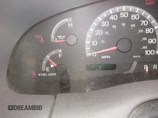 2002 Ford F-150 XL with VIN 2FTRX18W02CA59160, listed as a IAAI auction lot 41610058 with 190,608 mi miles and . Bid and sale history available at DreamBid. Image 16.