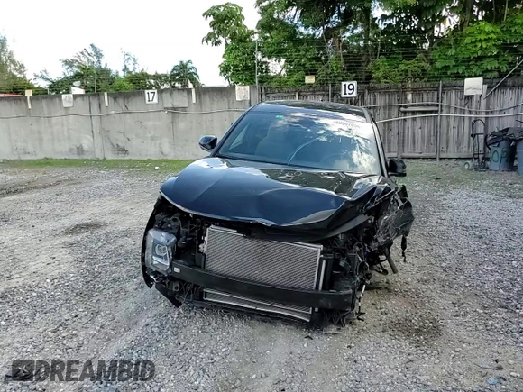 2023 Hyundai Santa Cruz SEL z VIN 5NTJB4AE4PH057705, wystawiony jako Copart lot #80667054 z przebiegiem 14 580 mil mil oraz Nie do naprawy • Non repairable. Historia ofert i sprzedaży dostępna na DreamBid. Obrazek 11.