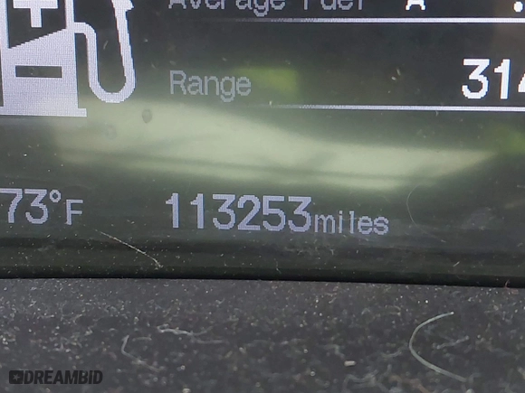 2013 Honda Civic Sdn LX with VIN 19XFB2F54DE003872, listed as a IAAI auction lot 41894513 with 113,253 mi miles. Bid and sale history available at carsss.com. Image 16.