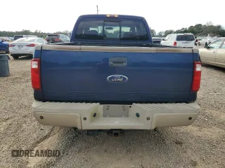 2008 Ford F-250 XL z VIN 1FTSW20558ED57882, wystawiony jako Copart lot #75676874 z przebiegiem 208 697 mil mil oraz Szkoda całkowita • Salvage title. Historia ofert i sprzedaży dostępna na DreamBid. Obrazek 6.