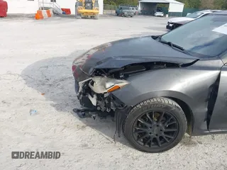 2015 Mazda 3 i SV with VIN JM1BM1T79F1246799, listed as a IAAI auction lot 41785860 with 109,760 mi miles. Bid and sale history available at carsss.com. Image 6.