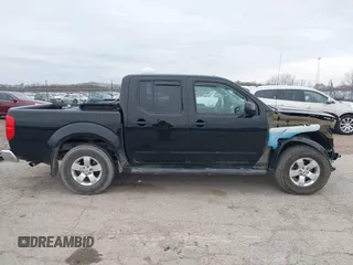 2013 Nissan Frontier SV с VIN 1N6AD0EV2DN738854, выставлен на аукционе IAAI как лот 41959311 с пробегом 151 960 миль миль и . История ставок и продаж доступна на DreamBid. Изображение 14.