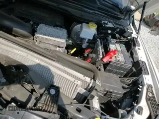 2022 Ram 1500 Big Horn с VIN 1C6SRFFT7NN376151, выставлен на аукционе Copart как лот 71201755 с пробегом 71 160 миль миль и Списание • Salvage title. История ставок и продаж доступна на DreamBid. Изображение 13.