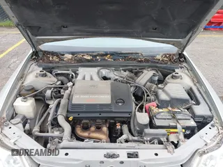 2003 Toyota Avalon XL z VIN 4T1BF28B13U293991, wystawiony jako IAAI lot #42358965 z przebiegiem 142 424 mil mil oraz . Historia ofert i sprzedaży dostępna na DreamBid. Obrazek 10.