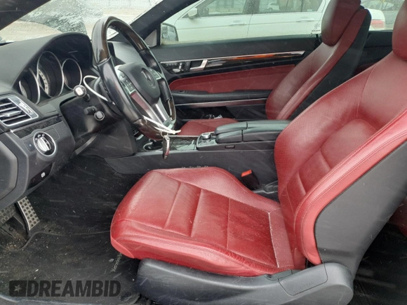 2016 Mercedes-Benz E-Class E 400 with VIN WDDKJ6HB3GF339668, listed as a Copart auction lot 88143975 with 84,782 mi miles and Salvage Title. Bid and sale history available at carsss.com. Image 7.