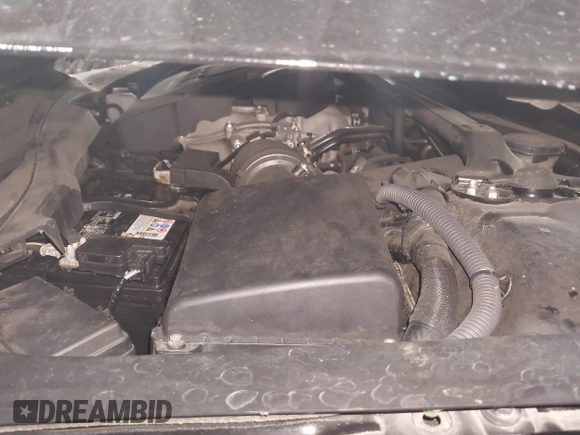 2015 Acura RLX Advance with VIN JH4KC1F94FC001055, listed as a IAAI auction lot 42253473 with 93,421 mi miles and . Bid and sale history available at DreamBid. Image 10.