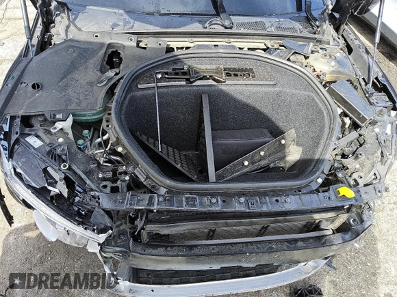 2023 Polestar 2 z VIN YSMEG3KAXPL145083, wystawiony jako Copart lot #51385435 z przebiegiem Nie podano mil oraz Nie do naprawy. Historia ofert i sprzedaży dostępna na DreamBid. Obrazek 11.