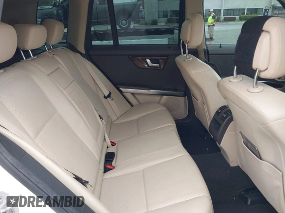 2015 Mercedes-Benz GLK 350 с VIN WDCGG8JB2FG436299, выставлен на аукционе IAAI как лот 42439186 с пробегом 129 313 миль миль и . История ставок и продаж доступна на DreamBid. Изображение 8.