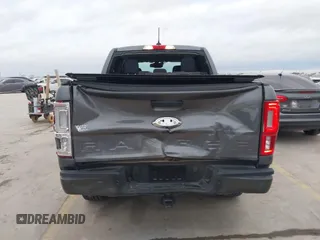 2022 Ford Ranger XL с VIN 1FTER4FH3NLD06423, выставлен на аукционе IAAI как лот 41370345 с пробегом 23 507 миль миль и . История ставок и продаж доступна на DreamBid. Изображение 16.