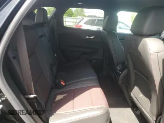 2023 Chevrolet Blazer RS z VIN 3GNKBKRS3PS231472, wystawiony jako Copart lot #58128315 z przebiegiem 17 451 mil mil oraz Szkoda całkowita • Salvage title. Historia ofert i sprzedaży dostępna na DreamBid. Obrazek 10.