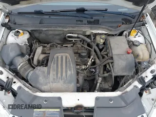 2008 Chevrolet Cobalt LS with VIN 1G1AK58F087280700, listed as a IAAI auction lot 42147594 with 265,792 mi miles and . Bid and sale history available at DreamBid. Image 10.