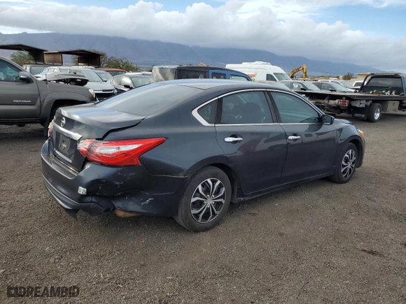 2016 Nissan Altima 2.5 SL with VIN 1N4AL3AP7GC250987, listed as a Copart auction lot 88333735 with 103,237 mi miles and Salvage Title. Bid and sale history available at carsss.com. Image 3.