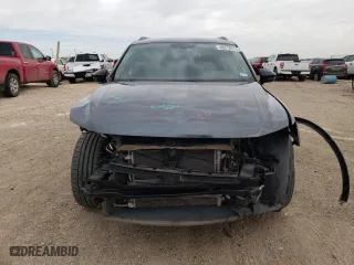 2021 Volkswagen Tiguan SE with VIN 3VV2B7AX5MM057855, listed as a Copart auction lot 48918515 with 32,129 mi miles and Salvage Title. Bid and sale history available at carsss.com. Image 5.