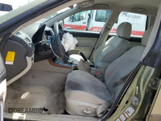 2005 Subaru Legacy Outback with VIN 4S4BP61C957393099, listed as a Copart auction lot 56896965 with Not provided miles and Salvage title. Bid and sale history available at DreamBid. Image 7.