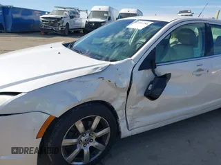 2010 Mercury Milan Premier with VIN 3MEHM0JAXAR616108, listed as a IAAI auction lot 41581286 with 63,534 mi miles and . Bid and sale history available at DreamBid. Image 6.