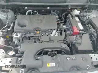 2021 Toyota RAV4 XLE Premium z VIN 2T3A1RFV0MW209538, wystawiony jako Copart lot #68999095 z przebiegiem 9 014 mil mil oraz Szkoda całkowita • Salvage title. Historia ofert i sprzedaży dostępna na DreamBid. Obrazek 15.