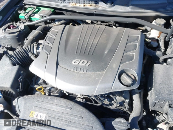2015 Hyundai Genesis Coupe 3.8L Base с VIN KMHHT6KJ8FU128972, выставлен на аукционе IAAI как лот 41960045 с пробегом 106 181 миль миль и . История ставок и продаж доступна на DreamBid. Изображение 10.