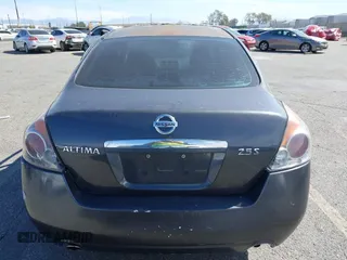 2008 Nissan Altima 2.5 with VIN 1N4AL21E78N494136, listed as a IAAI auction lot 41679108 with 1 mi miles. Bid and sale history available at carsss.com. Image 15.
