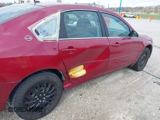 2006 Chevrolet Impala LS with VIN 2G1WB58K069254113, listed as a IAAI auction lot 41934151 with Not Provided miles and . Bid and sale history available at DreamBid. Image 6.