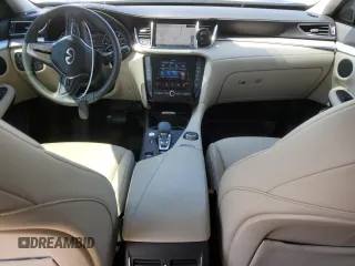 2021 Infiniti QX50 SENSORY with VIN 3PCAJ5CB3MF118112, listed as a Copart auction lot 69484394 with 37,548 mi miles and Salvage Title. Bid and sale history available at carsss.com. Image 8.