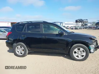 2012 Toyota RAV4 with VIN JTMBF4DV6CD045056, listed as a IAAI auction lot 41921969 with 140,006 mi miles. Bid and sale history available at carsss.com. Image 13.