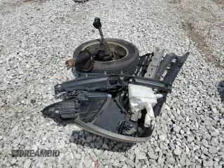 2008 Hyundai Veracruz GLS with VIN KM8NU73C48U039795, listed as a Copart auction lot 61072985 with Not provided miles and Salvage title. Bid and sale history available at DreamBid. Image 13.
