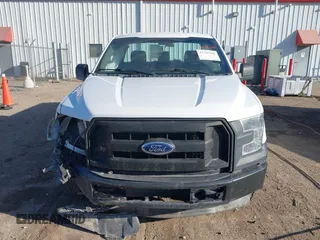 2017 Ford F-150 XL с VIN 1FTMF1C84HFA09848, выставлен на аукционе IAAI как лот 41705948 с пробегом 136 438 миль миль и . История ставок и продаж доступна на DreamBid. Изображение 13.