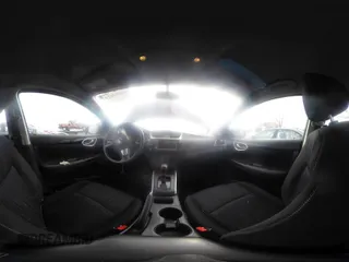 2019 Nissan Sentra SV z VIN 3N1AB7AP9KY389431, wystawiony jako IAAI lot #41652025 z przebiegiem 81 241 mil mil oraz . Historia ofert i sprzedaży dostępna na DreamBid. Obrazek 19.