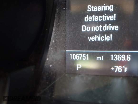 2016 Audi A5 Premium Plus with VIN WAUM2AFR2GA056868, listed as a IAAI auction lot 41764198 with 106,751 mi miles. Bid and sale history available at carsss.com. Image 15.