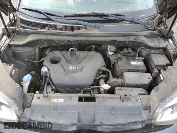 2015 Kia Soul with VIN KNDJN2A21F7223651, listed as a Copart auction lot 42258135 with 108,529 mi miles and Clean Title. Bid and sale history available at carsss.com. Image 11.