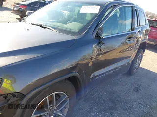 2020 Jeep Grand Cherokee Altitude with VIN 1C4RJFAG6LC200967, listed as a IAAI auction lot 41077084 with 89,527 mi miles. Bid and sale history available at carsss.com. Image 21.