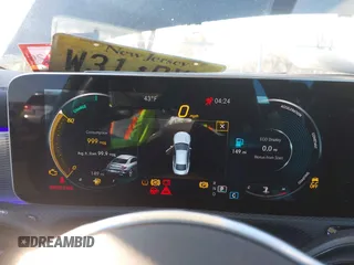 2020 Mercedes-Benz CLA 250 z VIN WDD5J4HB7LN043165, wystawiony jako IAAI lot #41586848 z przebiegiem 78 633 mil mil oraz . Historia ofert i sprzedaży dostępna na DreamBid. Obrazek 7.