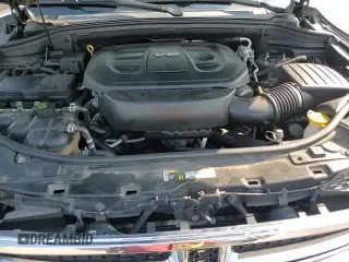 2017 Dodge Durango SXT with VIN 1C4RDJAG3HC898777, listed as a Copart auction lot 70812685 with 95,789 mi miles and Salvage title. Bid and sale history available at DreamBid. Image 13.