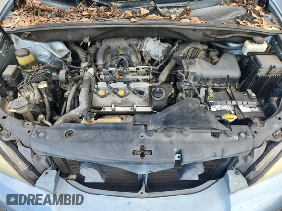 2005 Lexus RX 330 z VIN 2T2HA31U85C074424, wystawiony jako Copart lot #63979695 z przebiegiem 201 519 mil mil oraz Czysty tytuł • Clean title. Historia ofert i sprzedaży dostępna na DreamBid. Obrazek 12.