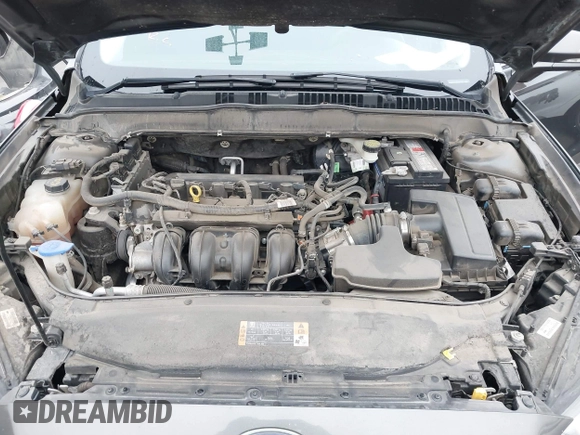 2016 Ford Fusion SE with VIN 3FA6P0H78GR397125, listed as a IAAI auction lot 42039241 with 98,936 mi miles and . Bid and sale history available at carsss.com. Image 10.